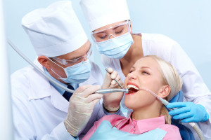 стоматолог при беременности