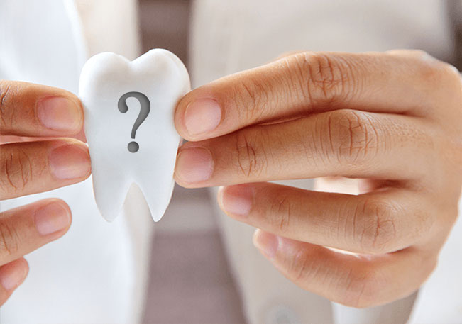 мифы о стоматологии