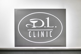 Стоматологическая клиника доктора Дахно